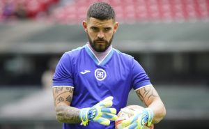 Andrés Gudiño | Imago7
