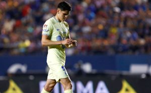 Las bajas del América para la vuelta
