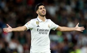 Victoria con mal sabor de boca para el Real Madrid
