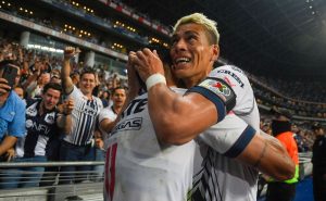 Monterrey debe esperar resultados para conocer su destino en el Clausura 2023. Foto: Imago7

