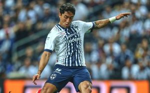 Omar Govea está cedido a préstamos con Monterrey. Foto: Imago7
