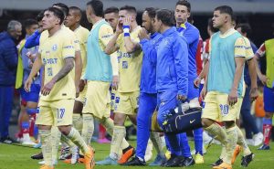 Las Águilas sufrieron de más para pasar a semis-Imago7
