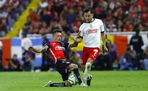 El Clásico Tapatío tendrá mucha emoción -Imago7
