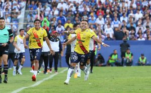 Morelia estará en la final de la Liga de Expansión. Foto: Imago7
