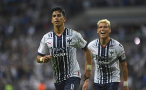 Maxi Meza quiere seguir ayudando a su equipo – Imago7
