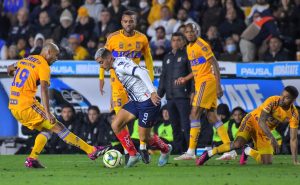 Clásico Regio en Liguilla: Tigres vs. Monterrey por el boleto a la final de Liga MX