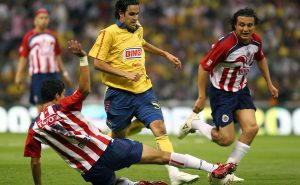 Hace mucho que no se cruzaban en las semis – JAM
