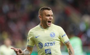 América ya prepara su partido contra Chivas
