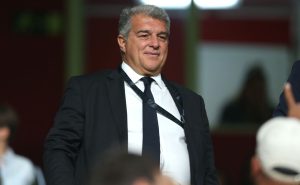 Quiere que Barcelona vuelva a ser respetado. Fuente: Getty
