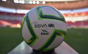 Así se jugarán las semifinales de la Liga MX. Foto: Imago7

