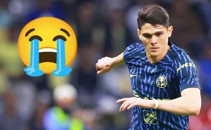 América recupera joya y Chivas llora – Getty Images
