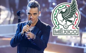 Robbie sorprendió a todos con su elección – Getty Images /ESPECIAL
