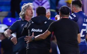Norberto Scoponi. | Imago7
