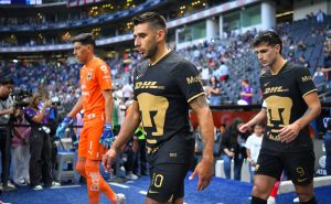Salvio dejó mucho que desear – Imago7
