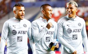 América hace trueque con Tigres – Getty Images.
