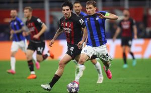 Milan e Inter volverán a buscar ser los primeros finalistas de la Champions League – Getty Images
