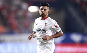 Tecatito volvió a tener minutos y puede terminar la temporada de gran manera – Imago
