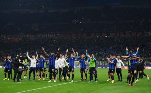El Inter consiguió el pasaje a la final – Getty Images
