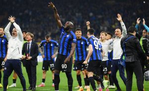 A nada de la gloria eterna en Champions League. Fuente: Getty
