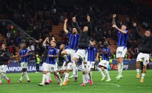 La gloria de la Champions League está a un partido. Fuente: Getty
