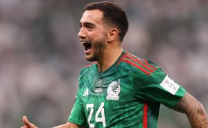 Luis Chávez es buscado en Turquía – Getty Images
