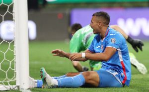 Cruz Azul | Getty Images
