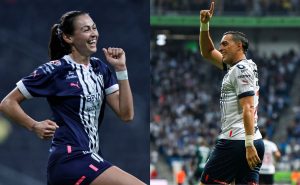 Monterrey hizo historia en el Clausura 2023. Foto: Imago7
