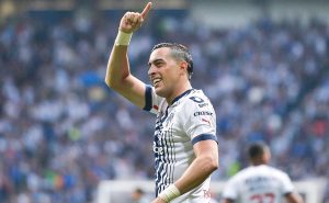 Rayados así saldrá ante Tigres – Getty Images
