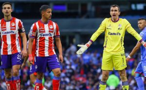 Atlético de San Luis | Getty Images
