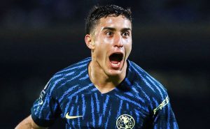 Alejandro Zendejas es buscado en Europa – Getty Images
