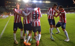 Tapatío se llevó la Final de Ida de la Liga Expansión MX. | Imago7
