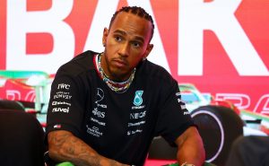 Hamilton criticó a sus rivales de toda la vida – Getty Images
