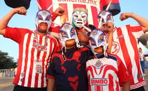 Alineaciones Chivas y América hoy. | Imago7
