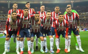 Chivas perdió la Semifinal de Ida. | Imago7
