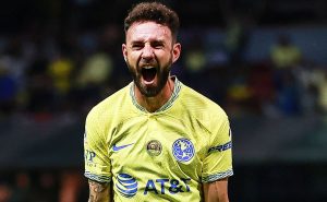 Miguel Layún advierte al América – Getty Images
