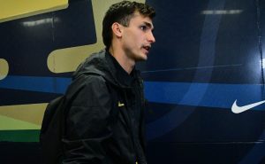 Dinenno definió su futuro. | Imago7
