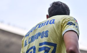 América Sub 20 | Imago7
