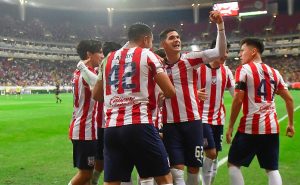El Tapatío ganó el título. | Imago7
