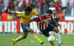 América y Chivas tienen un historial en Liguilla – JAM Media

