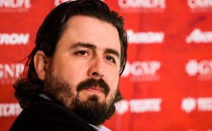 Vergara confía en la calidad de sus futbolistas – Imago7
