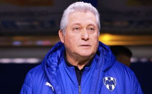 Vucetich se va de Rayados – Getty Images
