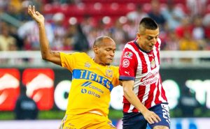 Boletos de Chivas vs Tigres – Imago 7
