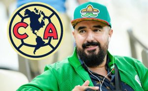 Parece que Morales no le ha traído suerte al Ame – Imago7/ESPECIAL
