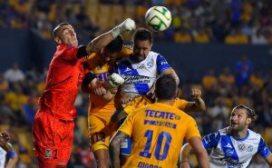Continúa el Repechaje en la Liga MX. | Imago7
