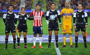 Fechas y horarios de la Final de la Liga MX 2023. | Imago7
