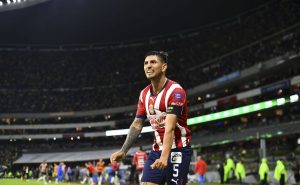 Guzmán está ilusionado con el torneo – Imago7
