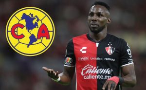 Julián Quiñones responde al América – Getty Images
