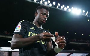 Espera que LaLiga haga su trabajo. Fuente: Getty
