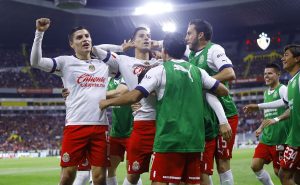Chivas | Imago7
