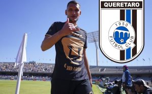 El exPumas ya tendría nuevo destino – Imago7
